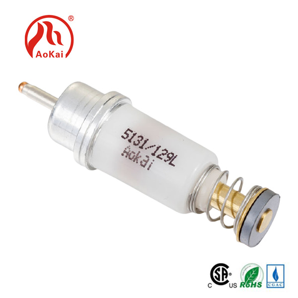 Усны халаагч нар Solenoid Valve гэж юу вэ?