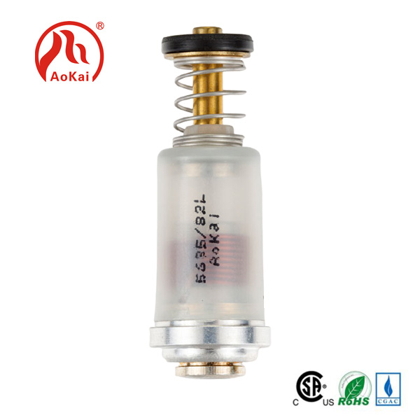 LPG ба NG соронзон Orkli Orkli Solenoid Valve